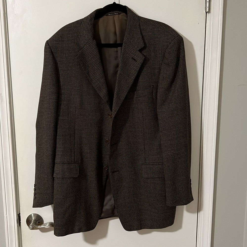 CANALI Size 42R